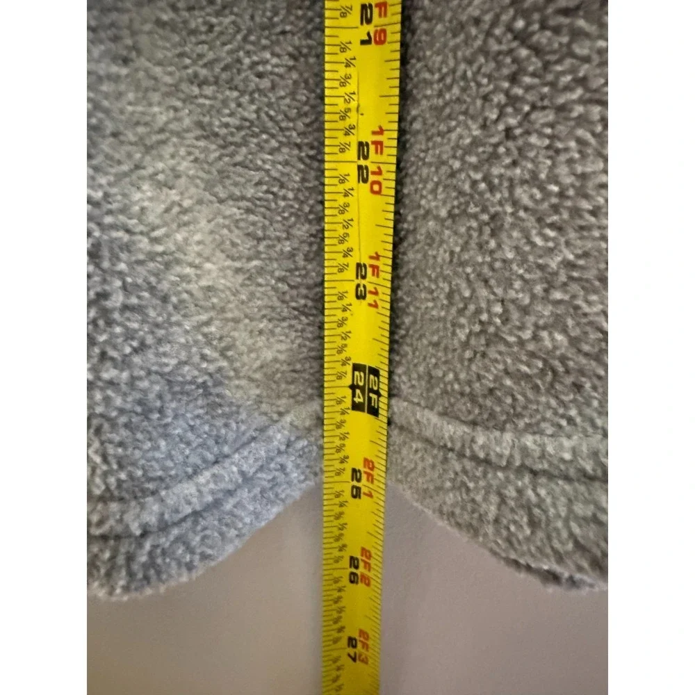 Quiksilver approximate measurements